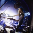 Underpassing Souls Fear trará o baterista Dirk Verbeuren do Megadeth em novo single