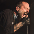 Bangers Open Air: Killswitch Engage Desfila Clássicos de Suas Duas Eras e Mantém o Legado Intacto
