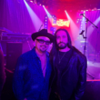 Baterista brasileiro Rafael Ferreira participa de música de “Operation: Mindcrime III”, novo álbum solo de Geoff Tate