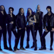 Dragonforce Anuncia Nova Vocalista e Frontwoman, Alissa White-Gluz