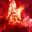 Cult of Fire: O Despertar de Mahakali em São Paulo