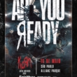 Korn em SP: Ícone do Nu-Metal Desembarca em Breve para Show no Allianz