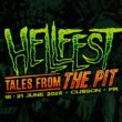 Hellfest Open Air 2026 – A Headbangers Brasil trás pra você todas as informações do Festival francês.