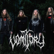 Fundador do Vomitory deixa a banda após 37 anos e marca o fim de uma era