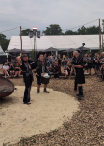 Wacken United 