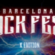 Barcelona Rock Fest 2026 dia 3: Barcelona, um domingo de surpresas e o Brasil no encerramento