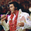 Elvis Presley In Concert: Show Live Screen no Brasil