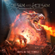 Resenha: Flotsam And Jetsam – Rats In The Temple (2026)
