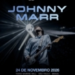 Johnny Marr Revisita sua História e Abre um Novo Capítulo com “The Age Of Everything”