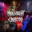 Malevolent Creation celebra 35 anos de The Ten Commandments em São Paulo