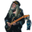 Uli Jon Roth, pioneiro do rock neoclássico, faz show único no Brasil em 2027