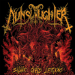 Resenha: Nunslaughter – Satanic Chaos Legions (2026)