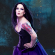 Tarja anuncia show da turnê “Frisson Live 2027” no Rio de Janeiro para 27 de maio