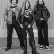 Pioneiro do stoner doom, Acid King volta ao Brasil em 2027