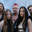 Charlotte Wessels faz show extra em São Paulo antes do Liberation Festival