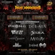 Dark Dimensions Fest apresenta os primeiros nomes do festival